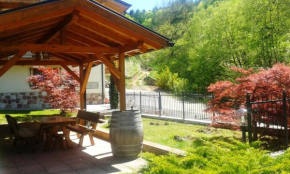 Отель Agritur Ai Molini, Фаедо